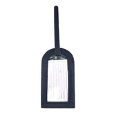 Tag de Mala Little Cat Marinho Liso com Beach Pronta Entrega